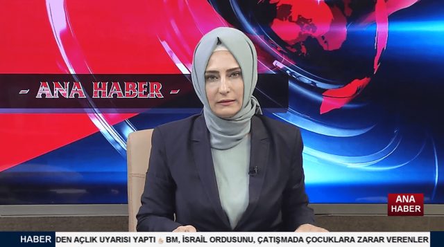 ANA HABER 12.06.2024