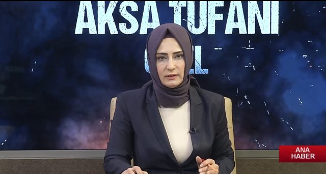 ANA HABER 22.01.2024