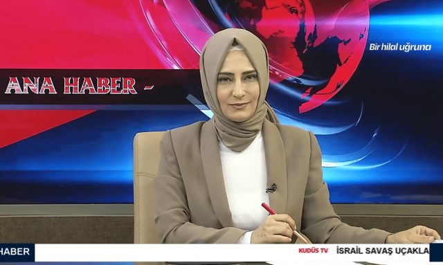 ANA HABER 15.07.2024