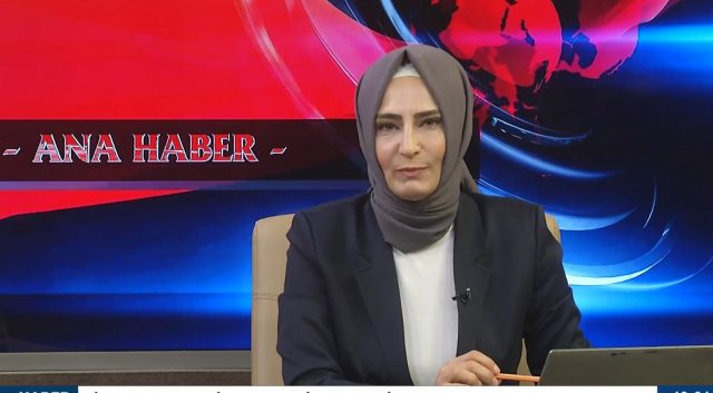 ANA HABER 01.10.2025