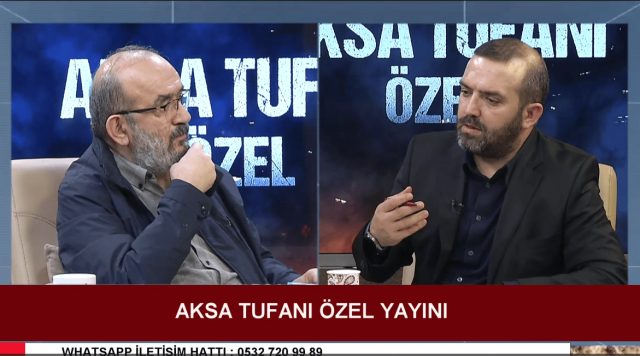 AKSA TUFANI ÖZEL YAYINI-2 06.12.2023