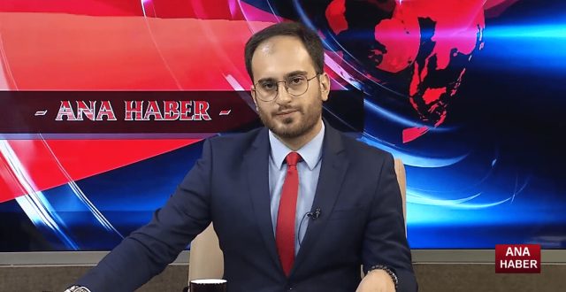 ANA HABER 23.08.2024