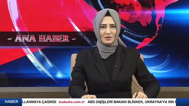 ANA HABER 13.12.2024