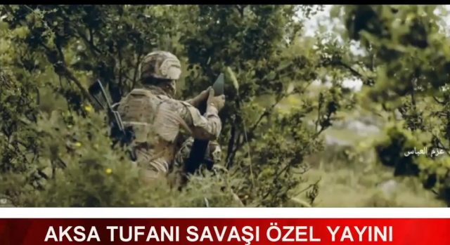 AKSA TUFANI ÖZEL YAYINI-1 (08.10.2023)