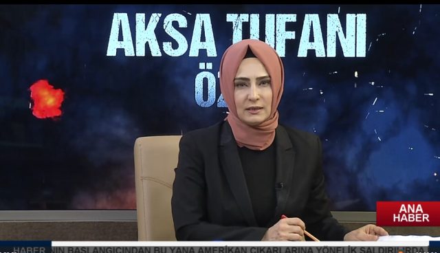 ANA HABER 30.01.2024