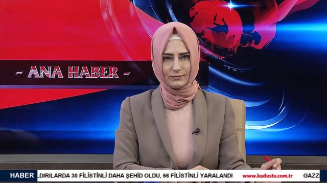 ANA HABER 06.08.2024