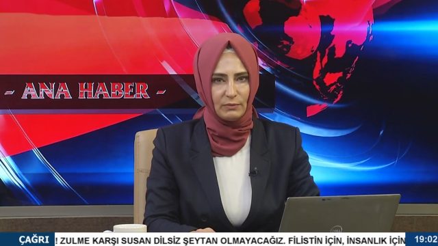 ANA HABER 02.10.2025