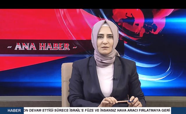 ANA HABER 22.01.2025