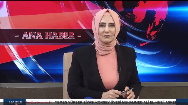 ANA HABER 14.02.2025