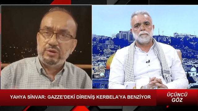 AKSA TUFANI VE SON GELİŞMELER-3 (14.06.2024)