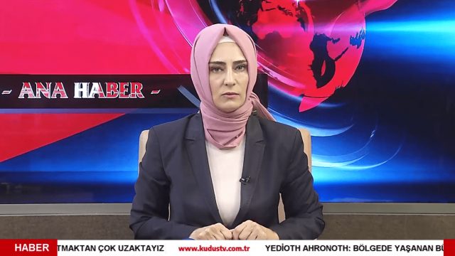 ANA HABER 04.08.2024