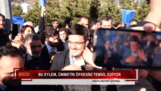 AGD'Lİ GENÇLERİN TAHLİYESİ (04.11.2024)