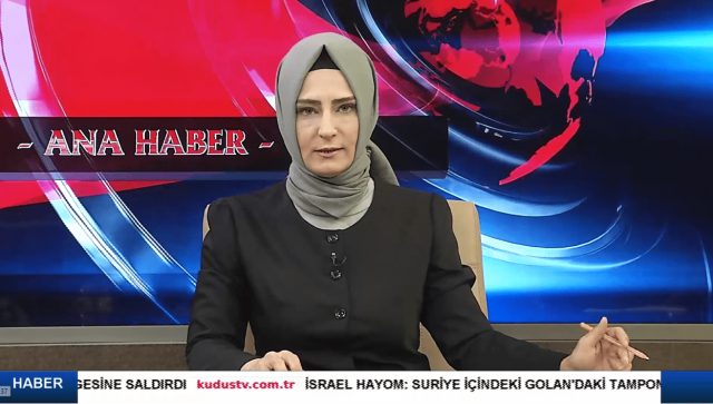 ANA HABER 09.12.2024