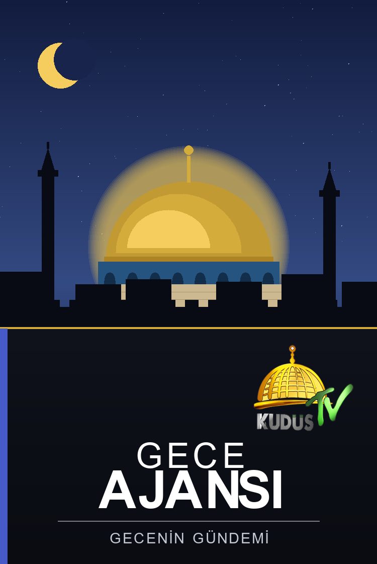 Gece Ajansı