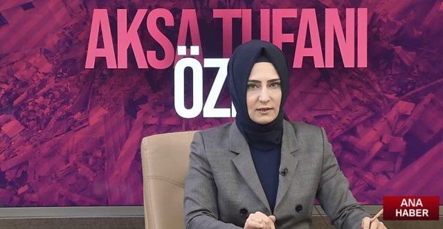 ANA HABER 22.03.2024