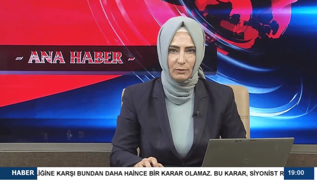 ANA HABER 20.08.2025