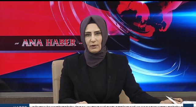 ANA HABER (24.03.2025)