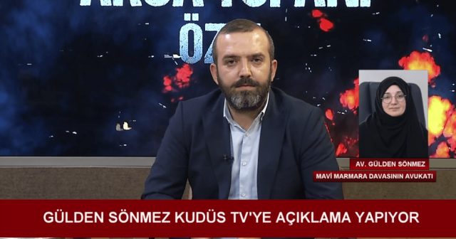 GÜLDEN SÖNMEZ / (AVUKAT) / 06.11.2023