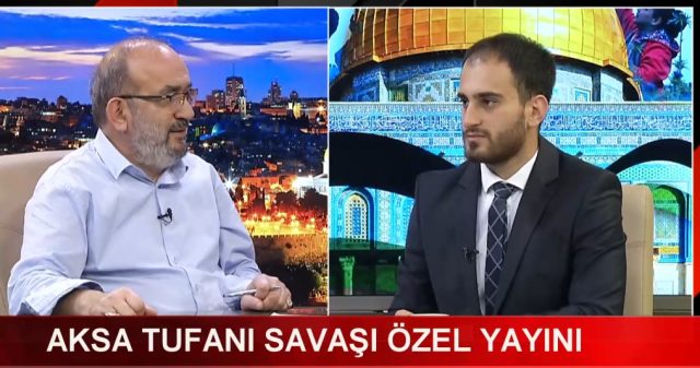 AKSA TUFANI ÖZEL YAYINI-3 (08.10.2023)