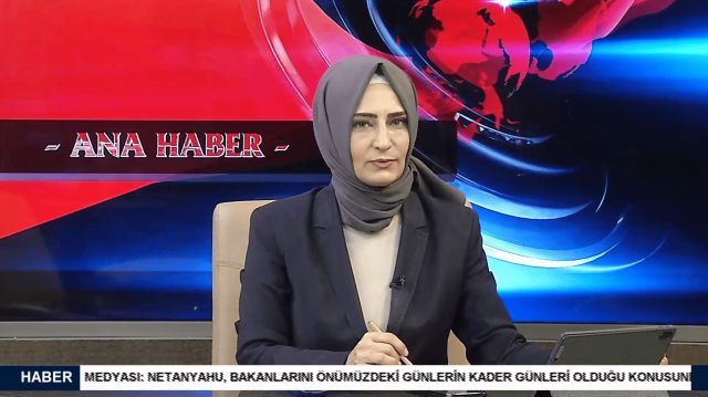 ANA HABER 12.08.2024
