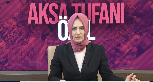 ANA HABER 14.03.2024