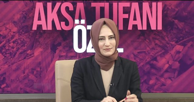 ANA HABER 07.05.2024