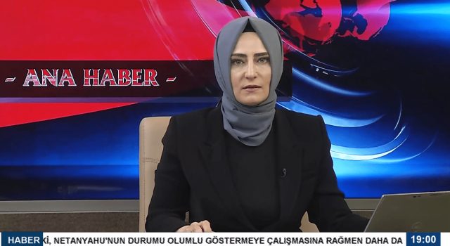 ANA HABER 13.05.2025