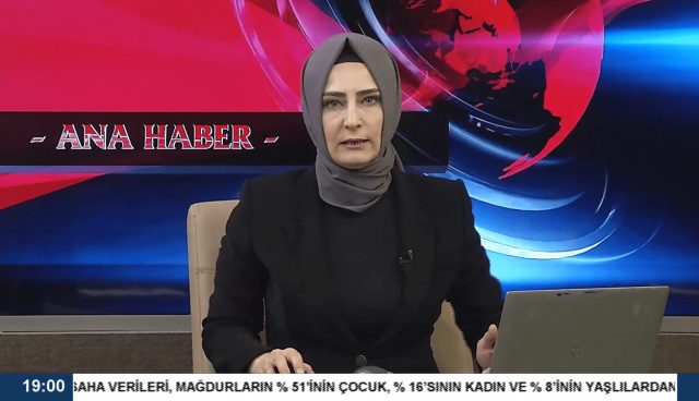 ANA HABER 28.04.2025