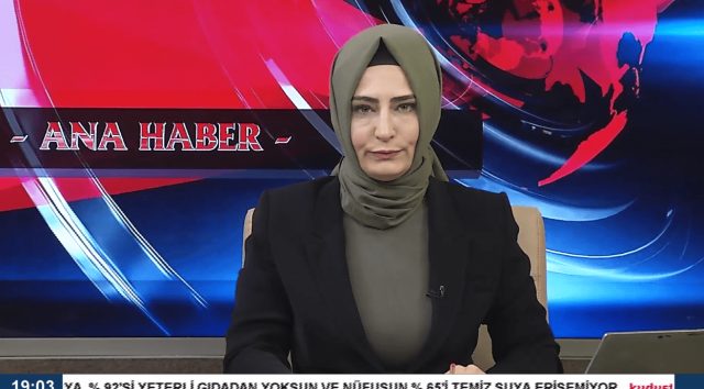 ANA HABER 01.05.2025