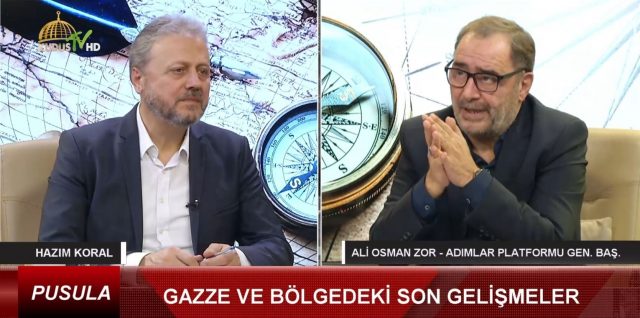 GAZZE VE BÖLGEDEKİ SON GELİŞMELER (10.12.2025)