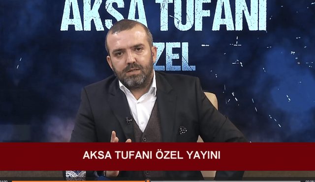 AKSA TUFANI ÖZEL YAYINI 04.12.2023