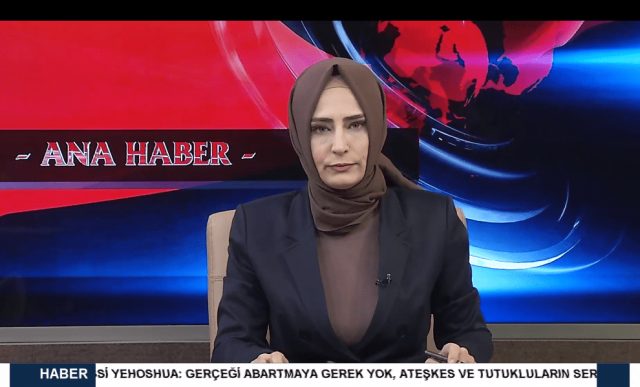 ANA HABER 14.01.2025