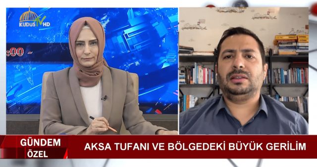 DOÇ. DR. ABDULLAH AYDIN / NİĞDE ÖMER HALİSDEMİR ÜNİ.ÖĞR.ÜY. (05.08.2024)