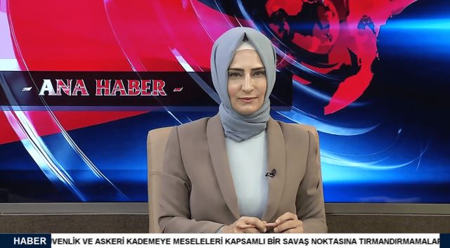 ANA HABER / 08.08.2024