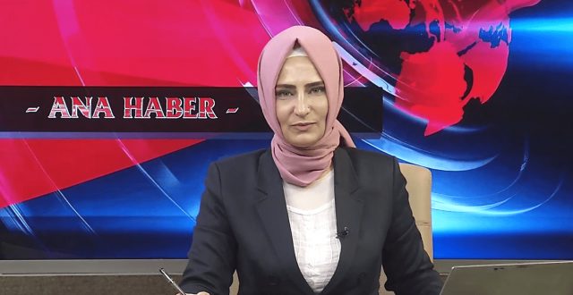 ANA HABER 14.07.2025
