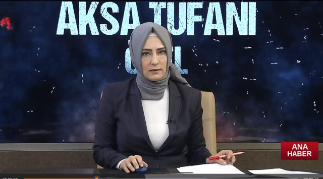 ANA HABER 03.02.2024