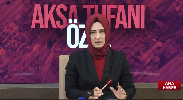 ANA HABER 25.02.2024
