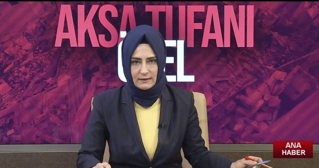 ANA HABER 07.03.2024