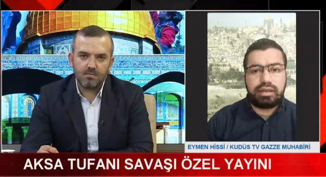 AKSA TUFANI ÖZEL YAYINI-4 (08.10.2023)