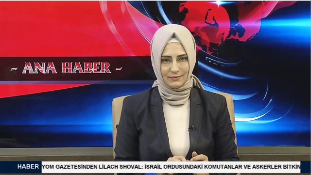 ANA HABER 26.06.2024