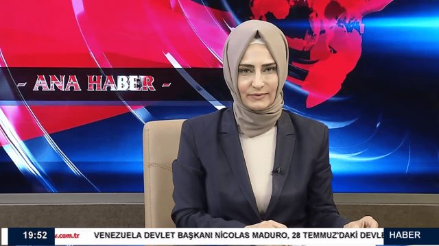 ANA HABER 28.08.2024