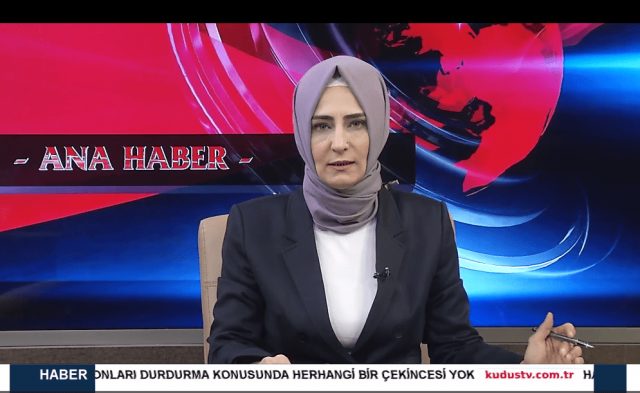 ANA HABER 15.01.2025
