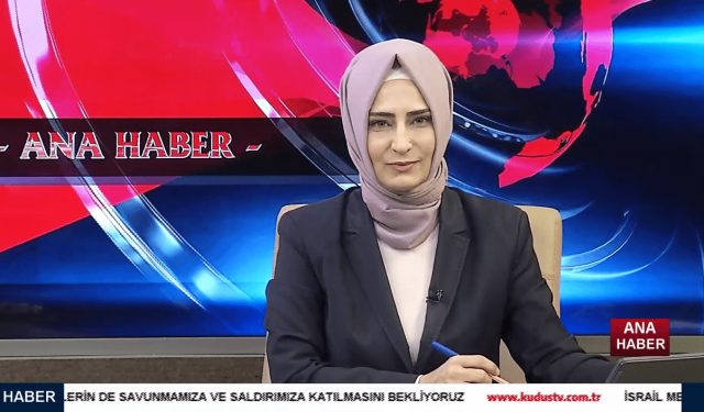 ANA HABER 16.08.2024