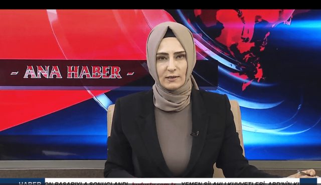 ANA HABER 27.03.2025