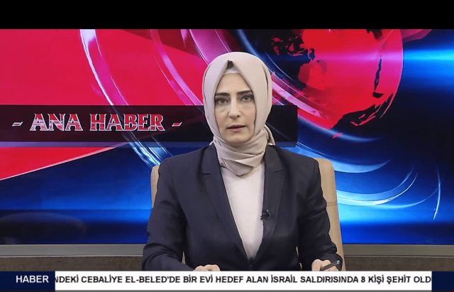 ANA HABER 09.01.2025
