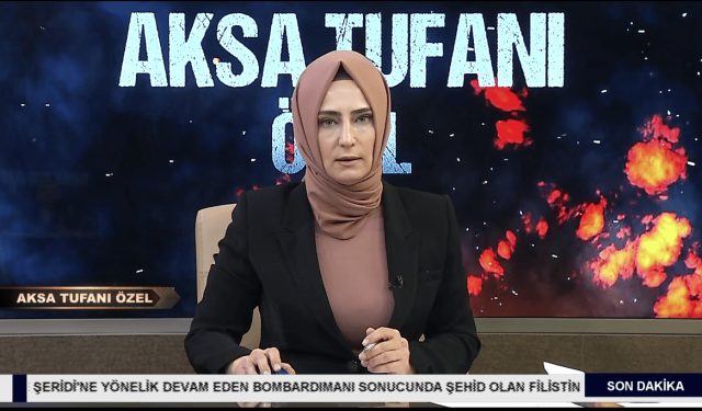 ANA HABER 25.10.2023
