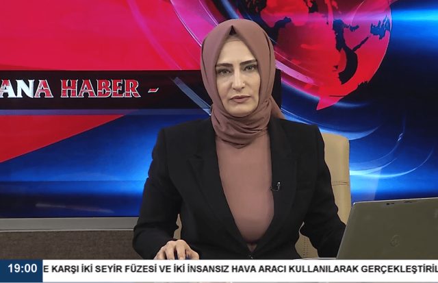 ANA HABER 21.04.2025
