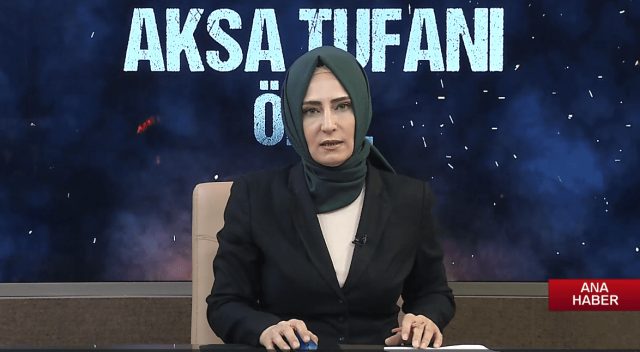 ANA HABER 15.12.2023