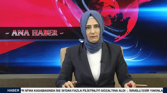 ANA HABER 24.06.2024