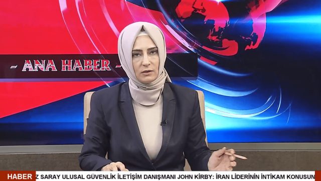 ANA HABER 02.08.2024